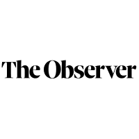 The Observer Logo